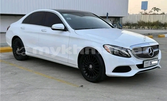 Buy Used Mercedes-Benz A-klasse White Car in Chbar Mon in Kampong Speu Province Buy Used Mercedes-Benz A-klasse White Car in Chbar Mon in Kampong Speu Province