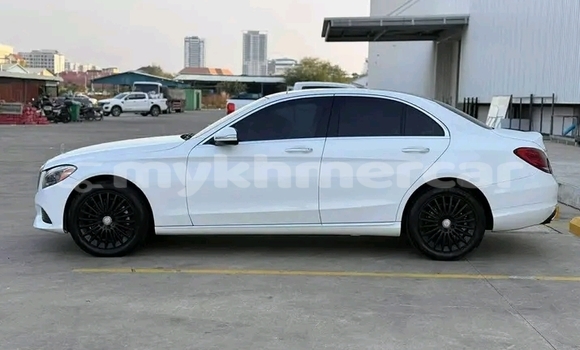 Buy Used Mercedes-Benz A-klasse White Car in Chbar Mon in Kampong Speu Province Buy Used Mercedes-Benz A-klasse White Car in Chbar Mon in Kampong Speu Province