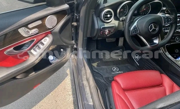 Buy Used Mercedes-Benz C180 coupe Black Car in Battambang in Battambang Province Buy Used Mercedes-Benz C180 coupe Black Car in Battambang in Battambang Province