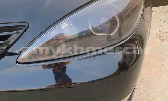 Buy Used Toyota Camry Black Car in Chbar Mon in Kampong Speu Province Buy Used Toyota Camry Black Car in Chbar Mon in Kampong Speu Province