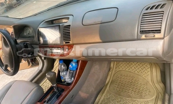 Buy Used Toyota Camry Black Car in Chbar Mon in Kampong Speu Province Buy Used Toyota Camry Black Car in Chbar Mon in Kampong Speu Province