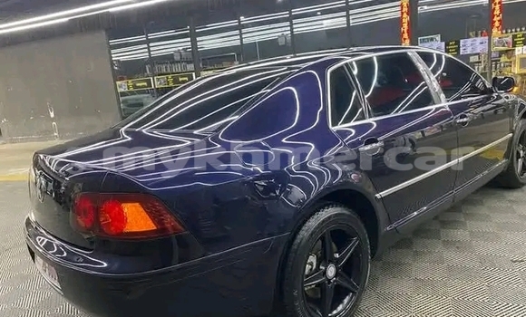 Buy Used Volkswagen Golf Green Car in Koulen in Preah Vihear Province Buy Used Volkswagen Golf Green Car in Koulen in Preah Vihear Province