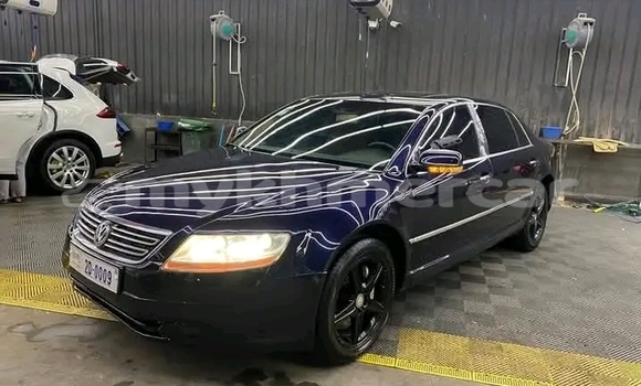 Buy Used Volkswagen Golf Green Car in Koulen in Preah Vihear Province Buy Used Volkswagen Golf Green Car in Koulen in Preah Vihear Province