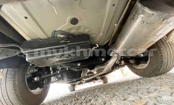 Buy Used Toyota Highlander Other Car in Chbar Mon in Kampong Speu Province Buy Used Toyota Highlander Other Car in Chbar Mon in Kampong Speu Province