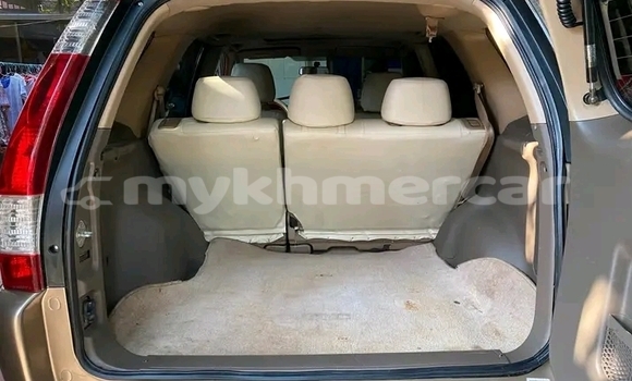 Buy Used Honda CR–V Other Car in Chbar Mon in Kampong Speu Province Buy Used Honda CR–V Other Car in Chbar Mon in Kampong Speu Province