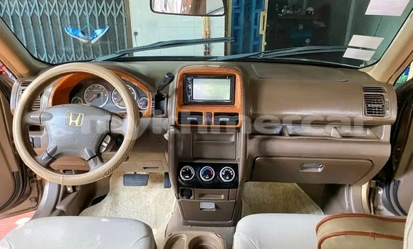 Buy Used Honda CR–V Other Car in Chbar Mon in Kampong Speu Province Buy Used Honda CR–V Other Car in Chbar Mon in Kampong Speu Province