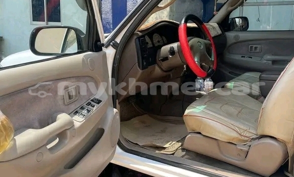 Buy Used Toyota Tacoma Other Car in Chbar Mon in Kampong Speu Province Buy Used Toyota Tacoma Other Car in Chbar Mon in Kampong Speu Province