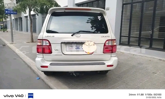 Buy Used Toyota Highlander Other Car in Kampong Chhnang in Kampong Chhnang Province Buy Used Toyota Highlander Other Car in Kampong Chhnang in Kampong Chhnang Province