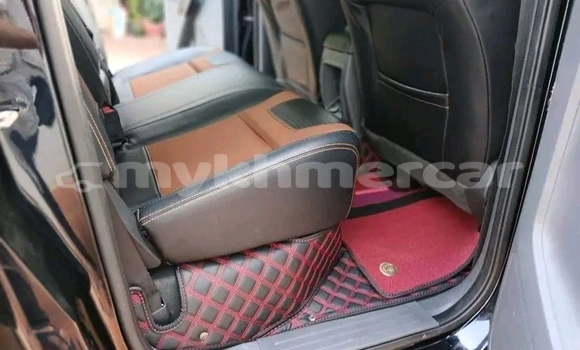 Buy Used Ford Ranger (North America) Black Car in Chbar Mon in Kampong Speu Province Buy Used Ford Ranger (North America) Black Car in Chbar Mon in Kampong Speu Province