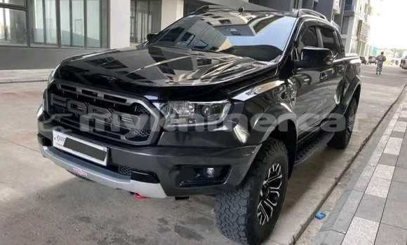 Buy Used Ford Ranger (North America) Black Car in Chbar Mon in Kampong Speu Province Buy Used Ford Ranger (North America) Black Car in Chbar Mon in Kampong Speu Province