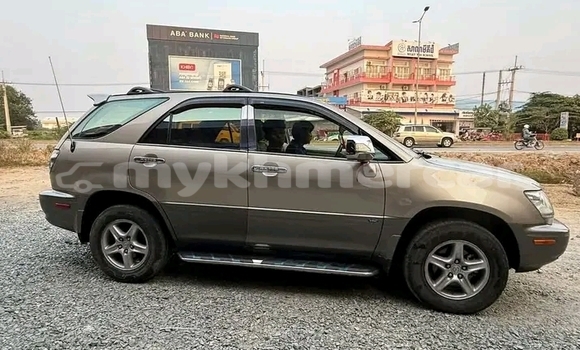Buy Used Lexus RX 330 Other Car in Chbar Mon in Kampong Speu Province Buy Used Lexus RX 330 Other Car in Chbar Mon in Kampong Speu Province