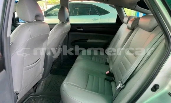 Buy Used Toyota Prius Other Car in Chbar Mon in Kampong Speu Province Buy Used Toyota Prius Other Car in Chbar Mon in Kampong Speu Province