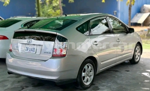 Buy Used Toyota Prius Other Car in Chbar Mon in Kampong Speu Province Buy Used Toyota Prius Other Car in Chbar Mon in Kampong Speu Province