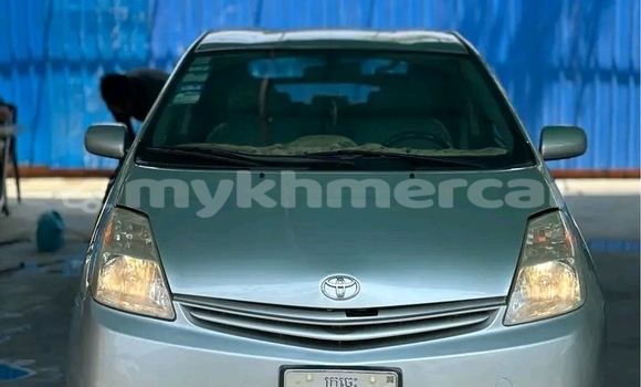 Buy Used Toyota Prius Other Car in Chbar Mon in Kampong Speu Province Buy Used Toyota Prius Other Car in Chbar Mon in Kampong Speu Province