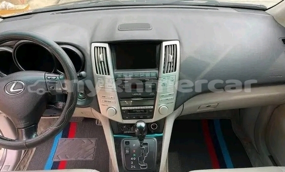 Buy Used Lexus RX 330 Other Car in Chbar Mon in Kampong Speu Province Buy Used Lexus RX 330 Other Car in Chbar Mon in Kampong Speu Province