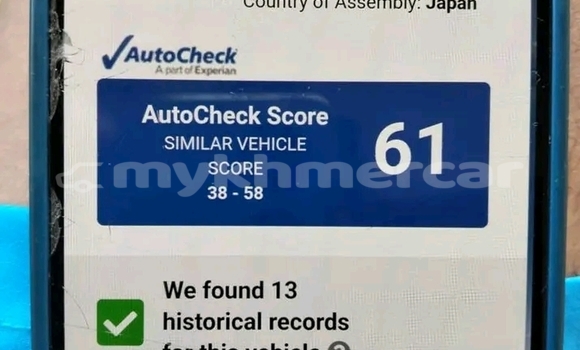 Buy Used Toyota Highlander Other Car in Cheom Ksan in Preah Vihear Province Buy Used Toyota Highlander Other Car in Cheom Ksan in Preah Vihear Province