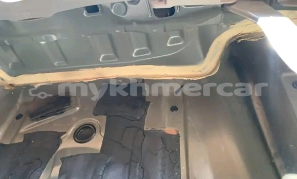 Buy Used Toyota Highlander Other Car in Cheom Ksan in Preah Vihear Province Buy Used Toyota Highlander Other Car in Cheom Ksan in Preah Vihear Province