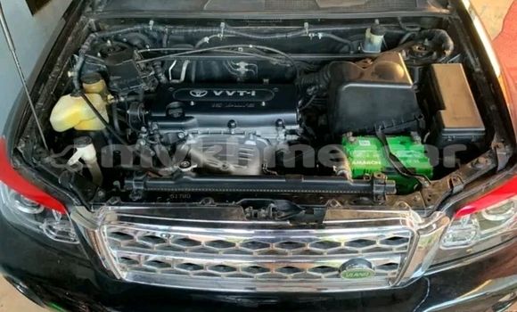 Buy Used Toyota Highlander Other Car in Cheom Ksan in Preah Vihear Province Buy Used Toyota Highlander Other Car in Cheom Ksan in Preah Vihear Province