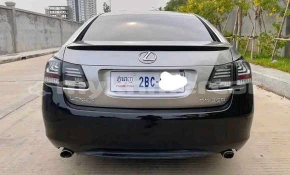 Buy Used Lexus GX Other Car in Chbar Mon in Kampong Speu Province Buy Used Lexus GX Other Car in Chbar Mon in Kampong Speu Province