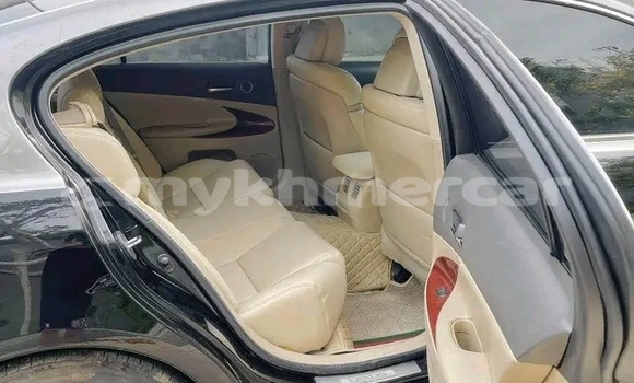 Buy Used Lexus GX Other Car in Chbar Mon in Kampong Speu Province Buy Used Lexus GX Other Car in Chbar Mon in Kampong Speu Province