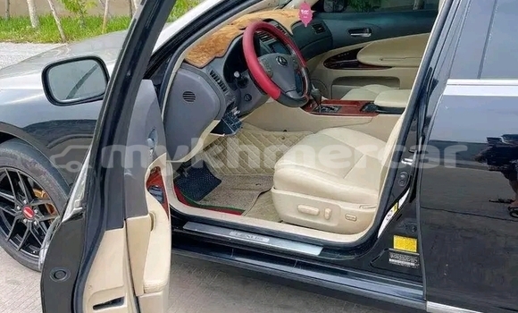 Buy Used Lexus GX Other Car in Chbar Mon in Kampong Speu Province Buy Used Lexus GX Other Car in Chbar Mon in Kampong Speu Province