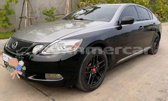 Buy Used Lexus GX Other Car in Chbar Mon in Kampong Speu Province Buy Used Lexus GX Other Car in Chbar Mon in Kampong Speu Province