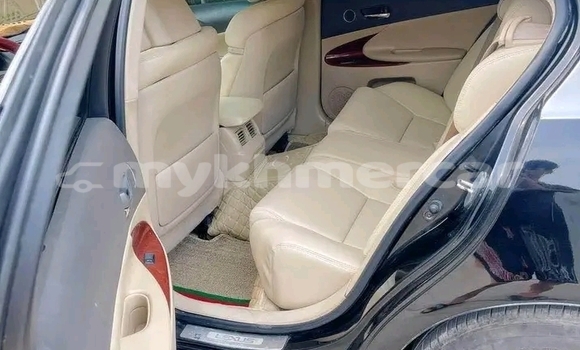 Buy Used Lexus GX Other Car in Chbar Mon in Kampong Speu Province Buy Used Lexus GX Other Car in Chbar Mon in Kampong Speu Province