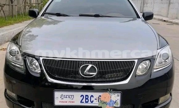 Buy Used Lexus GX Other Car in Chbar Mon in Kampong Speu Province Buy Used Lexus GX Other Car in Chbar Mon in Kampong Speu Province