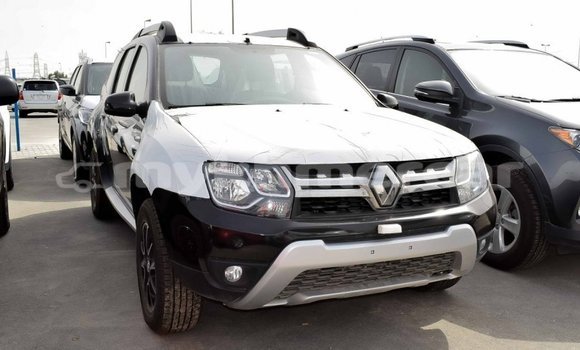 Buy Import Renault Duster Black Car in Import - Dubai in Kampot Province Buy Import Renault Duster Black Car in Import - Dubai in Kampot Province