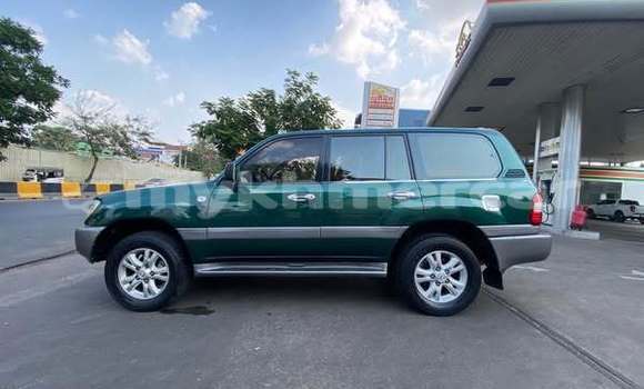 Buy Used Toyota Land Cruiser Other Car in Bavet in Svay Rieng Province Buy Used Toyota Land Cruiser Other Car in Bavet in Svay Rieng Province
