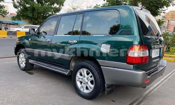 Buy Used Toyota Land Cruiser Other Car in Bavet in Svay Rieng Province Buy Used Toyota Land Cruiser Other Car in Bavet in Svay Rieng Province
