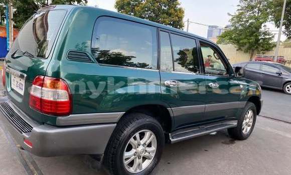 Buy Used Toyota Land Cruiser Other Car in Bavet in Svay Rieng Province Buy Used Toyota Land Cruiser Other Car in Bavet in Svay Rieng Province