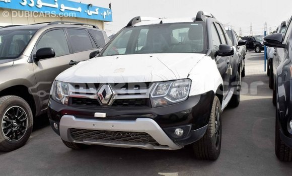 Buy Import Renault Duster Black Car in Import - Dubai in Kampot Province Buy Import Renault Duster Black Car in Import - Dubai in Kampot Province