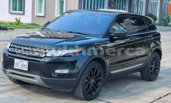 Acheter Occasion Voiture Range Rover Range Rover Autre à Bavet, Svay Rieng Province