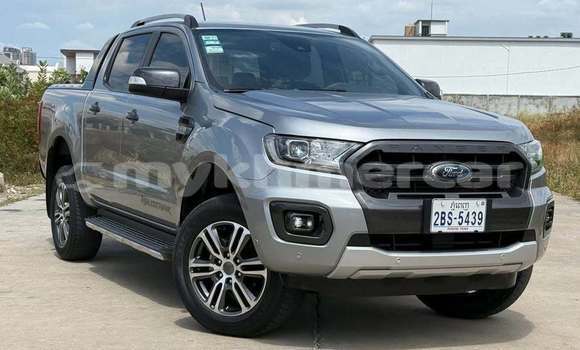Buy Used Ford Ranger Other Car in Bavet in Svay Rieng Province Buy Used Ford Ranger Other Car in Bavet in Svay Rieng Province