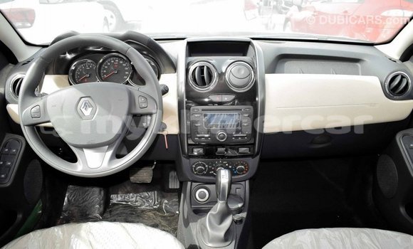 Buy Import Renault Duster Black Car in Import - Dubai in Kampot Province Buy Import Renault Duster Black Car in Import - Dubai in Kampot Province