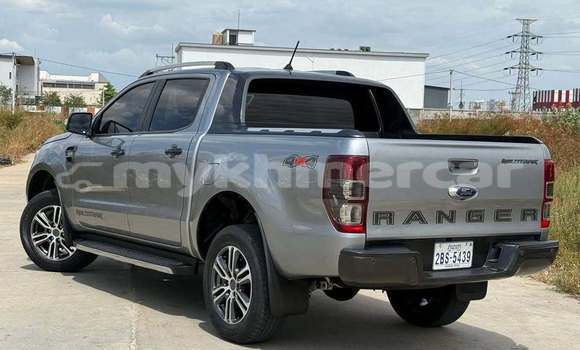 Buy Used Ford Ranger Other Car in Bavet in Svay Rieng Province Buy Used Ford Ranger Other Car in Bavet in Svay Rieng Province
