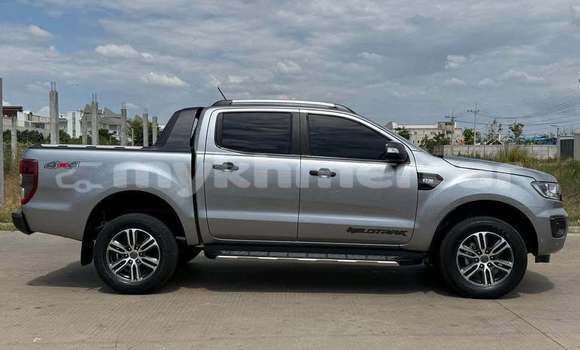 Buy Used Ford Ranger Other Car in Bavet in Svay Rieng Province Buy Used Ford Ranger Other Car in Bavet in Svay Rieng Province