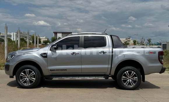 Buy Used Ford Ranger Other Car in Bavet in Svay Rieng Province Buy Used Ford Ranger Other Car in Bavet in Svay Rieng Province