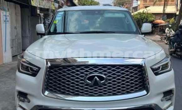 Buy Used Infiniti FX Other Car in Bavet in Svay Rieng Province Buy Used Infiniti FX Other Car in Bavet in Svay Rieng Province