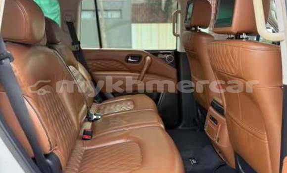 Buy Used Infiniti FX Other Car in Bavet in Svay Rieng Province Buy Used Infiniti FX Other Car in Bavet in Svay Rieng Province