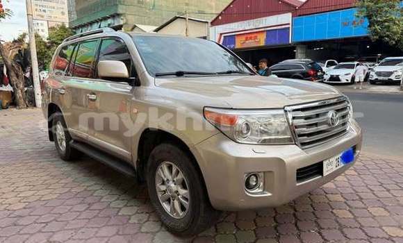 Buy Used Toyota Land Cruiser Other Car in Bavet in Svay Rieng Province Buy Used Toyota Land Cruiser Other Car in Bavet in Svay Rieng Province
