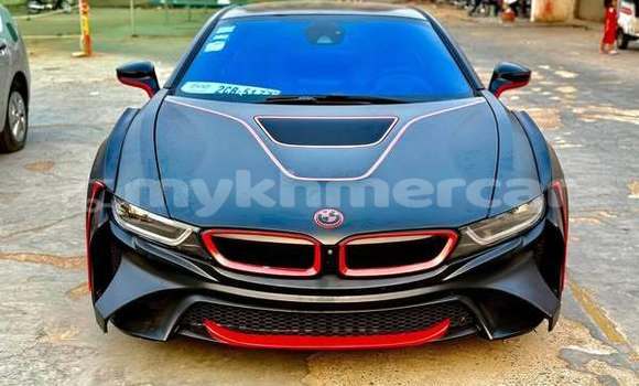 Buy Used BMW 1-Series Other Car in Bavet in Svay Rieng Province Buy Used BMW 1-Series Other Car in Bavet in Svay Rieng Province