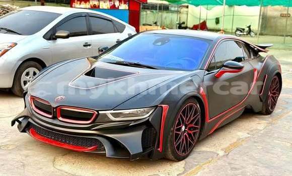 Buy Used BMW 1-Series Other Car in Bavet in Svay Rieng Province Buy Used BMW 1-Series Other Car in Bavet in Svay Rieng Province