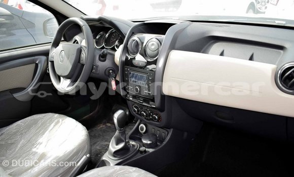 Buy Import Renault Duster Black Car in Import - Dubai in Kampot Province Buy Import Renault Duster Black Car in Import - Dubai in Kampot Province