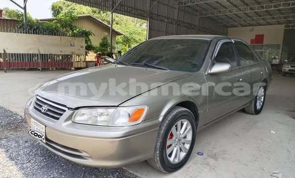 Buy Used Toyota Corolla Other Car in Bavet in Svay Rieng Province Buy Used Toyota Corolla Other Car in Bavet in Svay Rieng Province