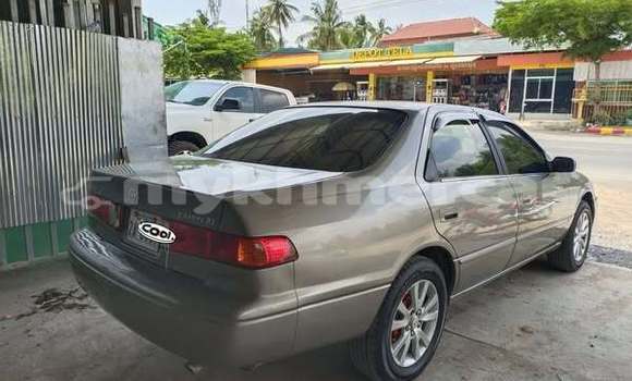 Buy Used Toyota Corolla Other Car in Bavet in Svay Rieng Province Buy Used Toyota Corolla Other Car in Bavet in Svay Rieng Province