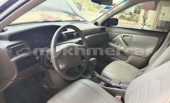 Buy Used Toyota Corolla Other Car in Bavet in Svay Rieng Province Buy Used Toyota Corolla Other Car in Bavet in Svay Rieng Province