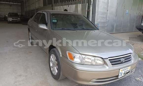 Buy Used Toyota Corolla Other Car in Bavet in Svay Rieng Province Buy Used Toyota Corolla Other Car in Bavet in Svay Rieng Province