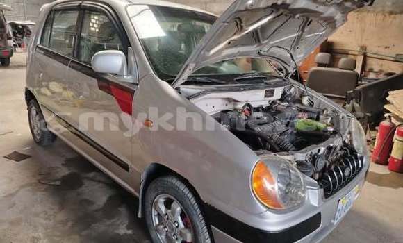 Buy Used Kia Sorento Other Car in Bavet in Svay Rieng Province